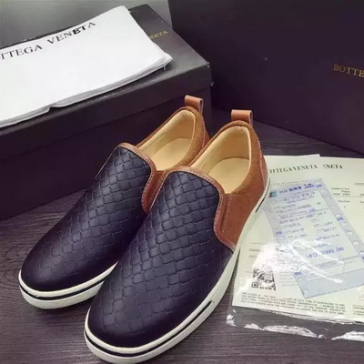 Bottega Venetta Men Loafers--010